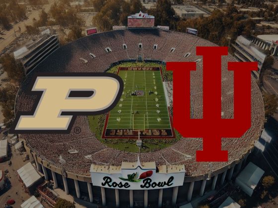 Indiana Hoosiers vs. Purdue Boilermakers
